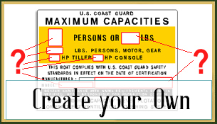Custom Capacity