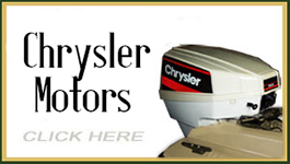 Chrysler Decals