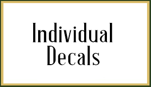Individual Decals