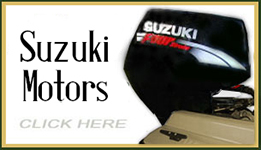 Suzuki Decals