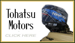 Tohatsu Decals