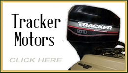 Tracker Decals